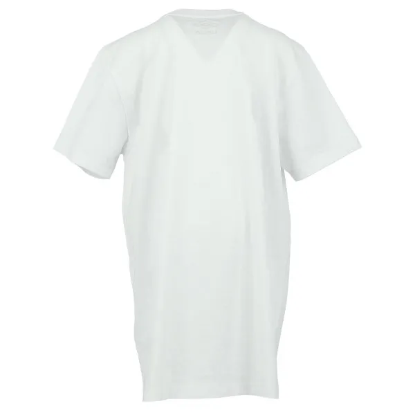 Umbro LOGO COTTON TEE JNR 