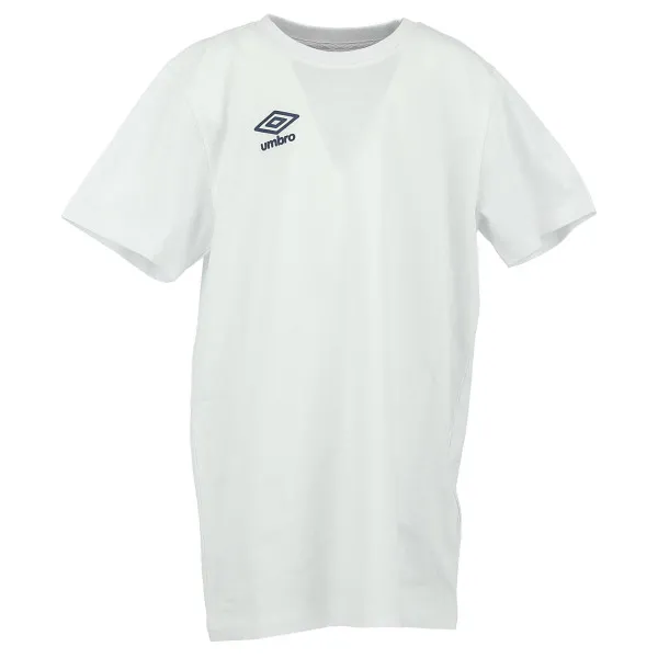Umbro LOGO COTTON TEE JNR 