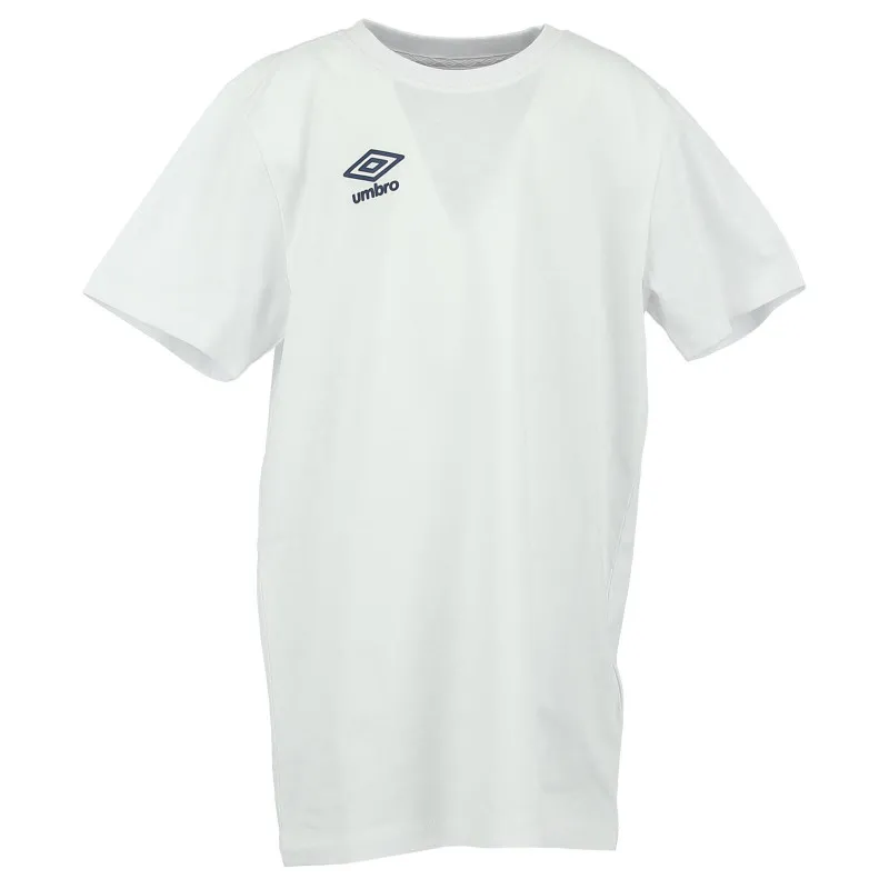 Umbro LOGO COTTON TEE JNR 