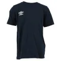 Umbro LOGO COTTON TEE JNR 
