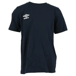 Umbro LOGO COTTON TEE JNR 