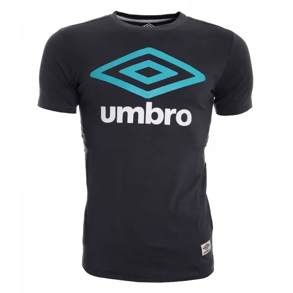 Umbro UMBRO LARGE LOGO TEE 