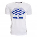 Umbro T-shirt UMBRO t-shirt Crecked Tee 