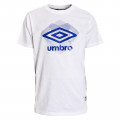 Umbro T-shirt UMBRO majica kratkih rukava CRECKED TEE JNR 