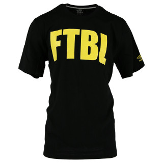 Umbro T-shirt UMBRO t-shirt Pallo FTBL 