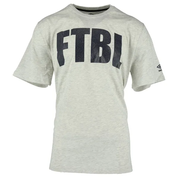 Umbro Pallo FTBL T-shirt 