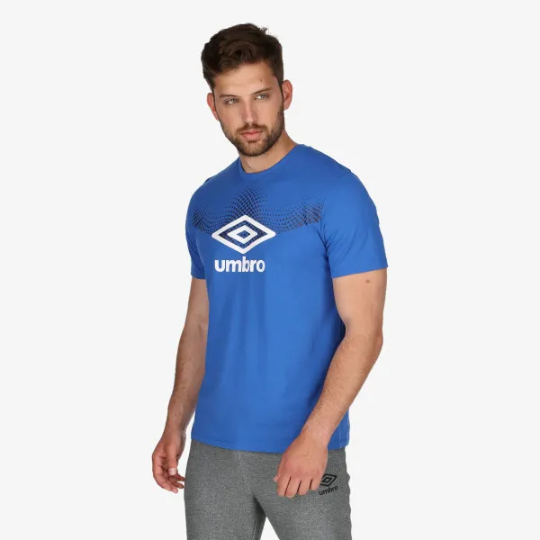 Umbro T-shirt Street Tee 2 