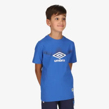 UMBRO T-SHIRT Street Tee 2 JNR 