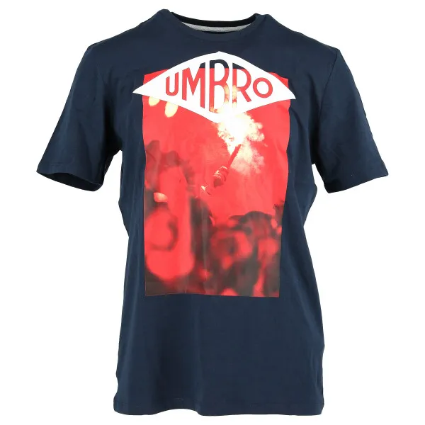 Umbro T-shirt UMBRO t-shirt Fire 