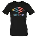 Umbro ANGLE T SHIRT 