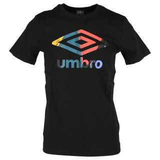 Umbro T-shirt UMBRO t-shirt ANGLE 