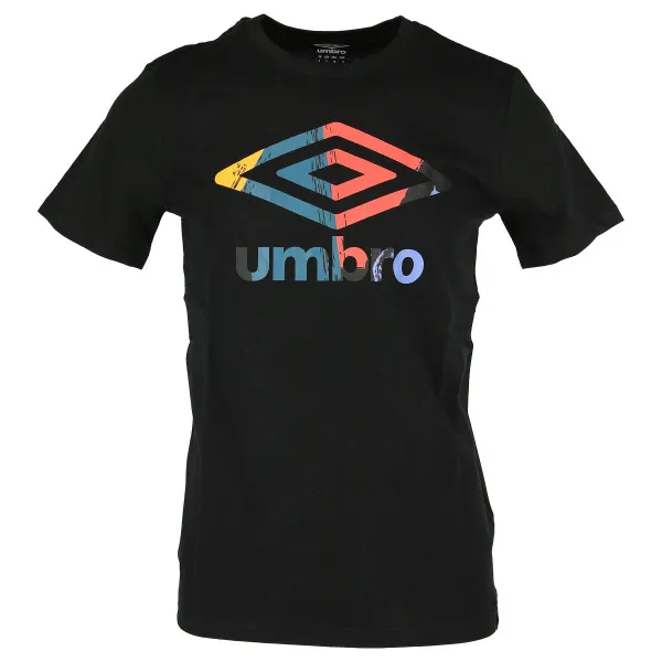 Umbro ANGLE T SHIRT 