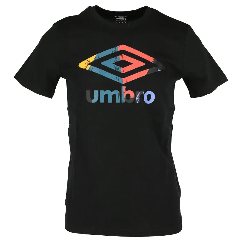 Umbro ANGLE T SHIRT 