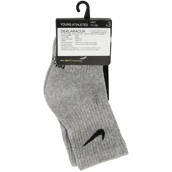 Nike NIKE DF PERFORMANCE BASIC CREW 