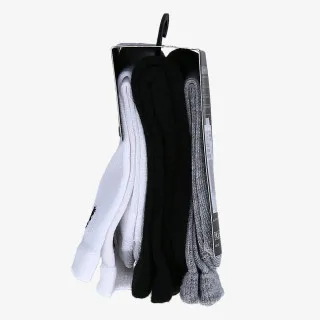 Nike NHN BASIC PACK CREW 3PK 