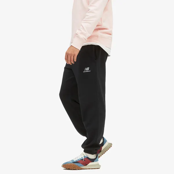 New Balance HLAČE NB Essentials uni-ssentials Sweatpant 