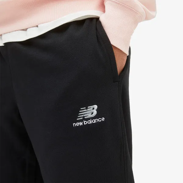 New Balance HLAČE NB Essentials uni-ssentials Sweatpant 