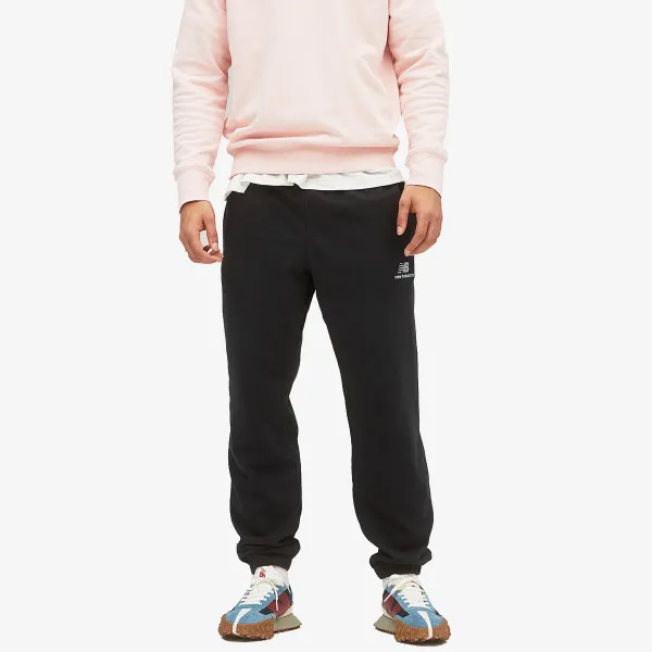 New Balance HLAČE NB Essentials uni-ssentials Sweatpant 