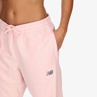 New Balance HLAČE NB Essentials uni-ssentials Sweatpant 