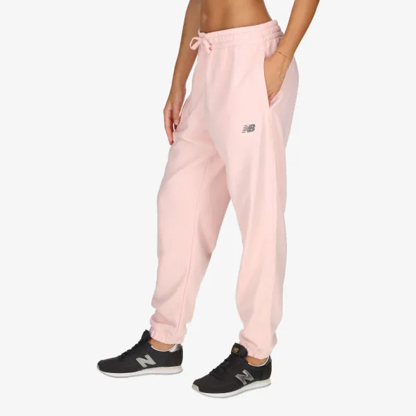 New Balance HLAČE NB Essentials uni-ssentials Sweatpant 
