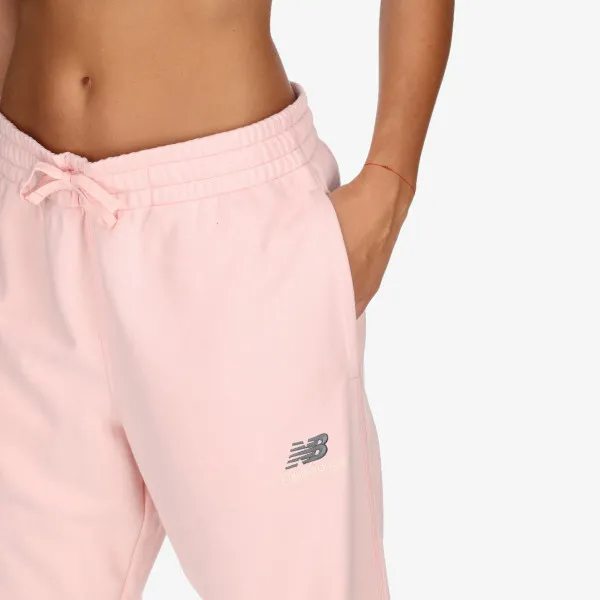 New Balance HLAČE NB Essentials uni-ssentials Sweatpant 