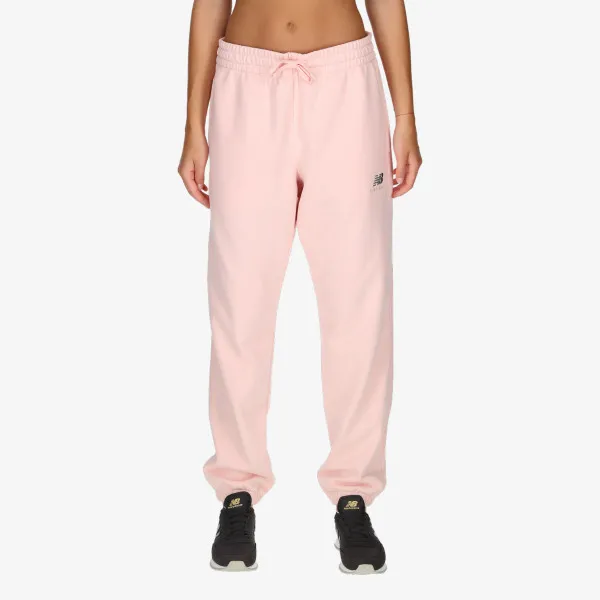 New Balance HLAČE NB Essentials uni-ssentials Sweatpant 