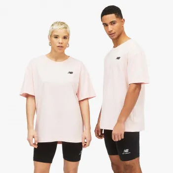 New Balance T-SHIRT New Balance T-SHIRT NB Essentials uni-ssentials Tee 