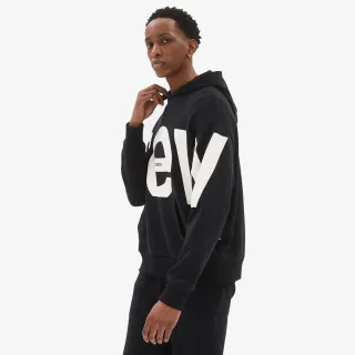 New Balance NB Athletics Unisex Out of Bounds Hoodie 