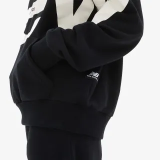 New Balance NB Athletics Unisex Out of Bounds Hoodie 