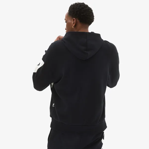 New Balance MAJICA S KAPULJAČOM NB Athletics Unisex Out of Bounds Hoodie 