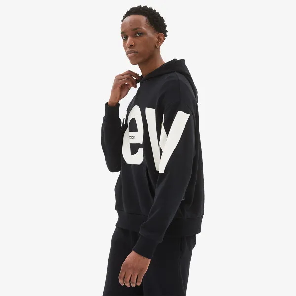 New Balance MAJICA S KAPULJAČOM NB Athletics Unisex Out of Bounds Hoodie 