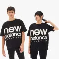 New Balance NB Athletics Unisex Out of Bounds Tee 