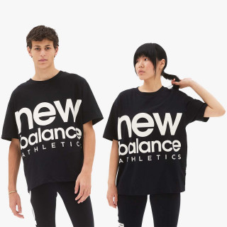 New Balance T-SHIRT NB Athletics Unisex Out of Bounds Tee 