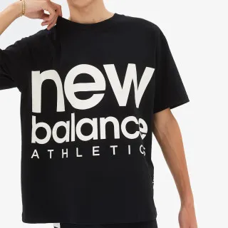 New Balance NB Athletics Unisex Out of Bounds Tee 