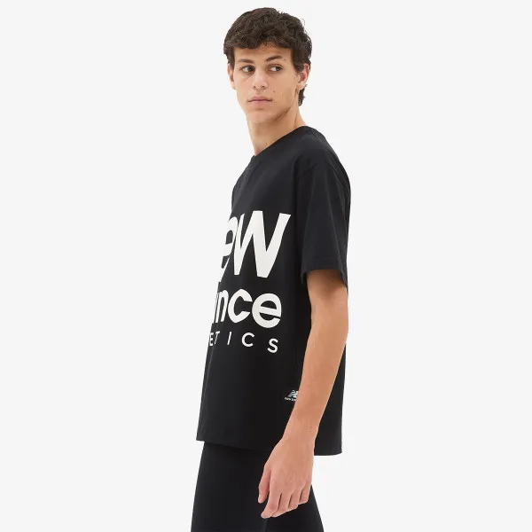 New Balance T-SHIRT NB Athletics Unisex Out of Bounds Tee 