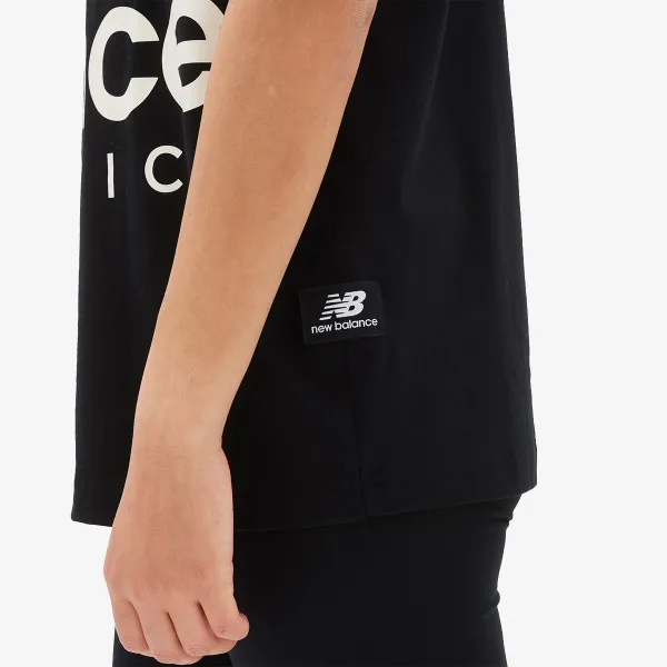 New Balance T-SHIRT NB Athletics Unisex Out of Bounds Tee 