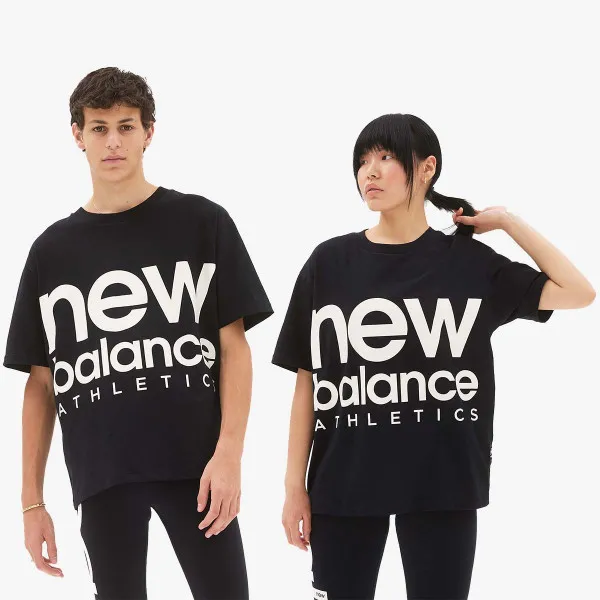 New Balance T-SHIRT NB Athletics Unisex Out of Bounds Tee 