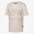 New Balance NB Athletics Unisex Out of Bounds Tee 