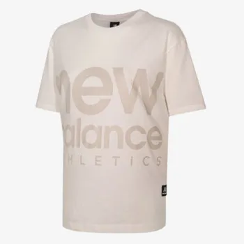 New Balance T-SHIRT New Balance T-SHIRT NB Athletics Unisex Out of Bounds Tee 