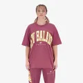 New Balance Uni-ssentials Warped Classics Cotton Jer 