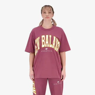 New Balance Uni-ssentials Warped Classics Cotton Jer 