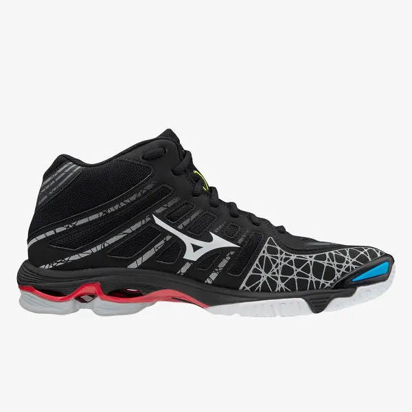 Mizuno Tenisice WAVE VOLTAGE MID 