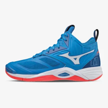 Mizuno Tenisice WAVE MOMENTUM 2 MID 