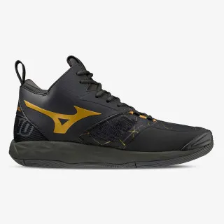 Mizuno WAVE MOMENTUM 2 MID 