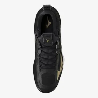 Mizuno WAVE MOMENTUM 2 MID 