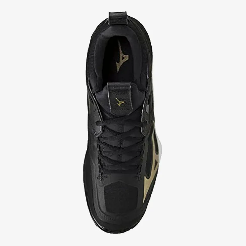 Mizuno WAVE MOMENTUM 2 MID 