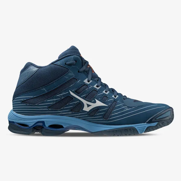 Mizuno TENISICE WAVE VOLTAGE MID 