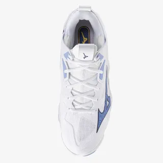 Mizuno WAVE MOMENTUM 3 MID 