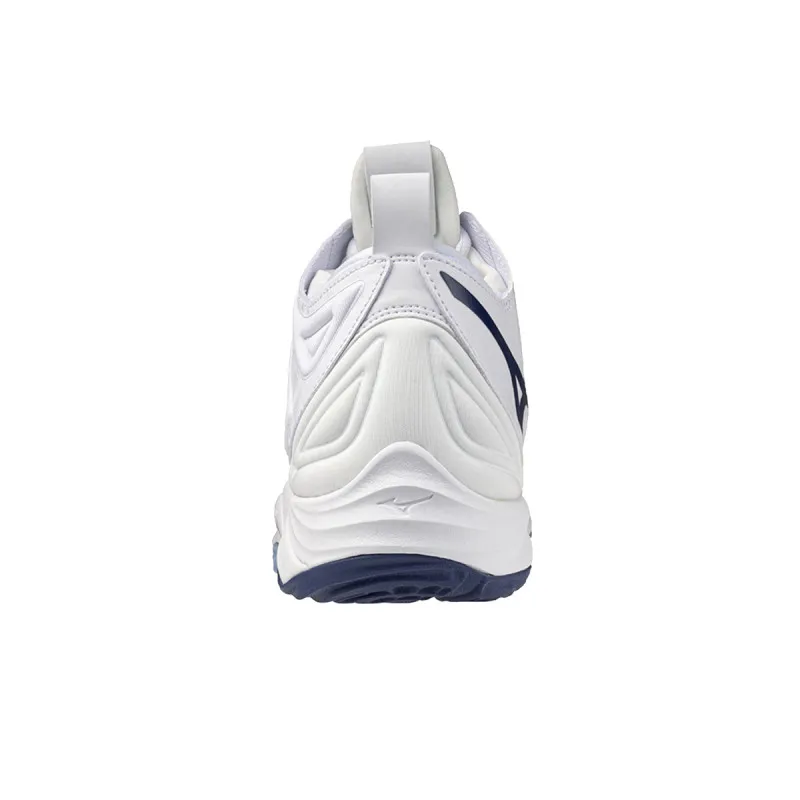 Mizuno WAVE MOMENTUM 3 MID 