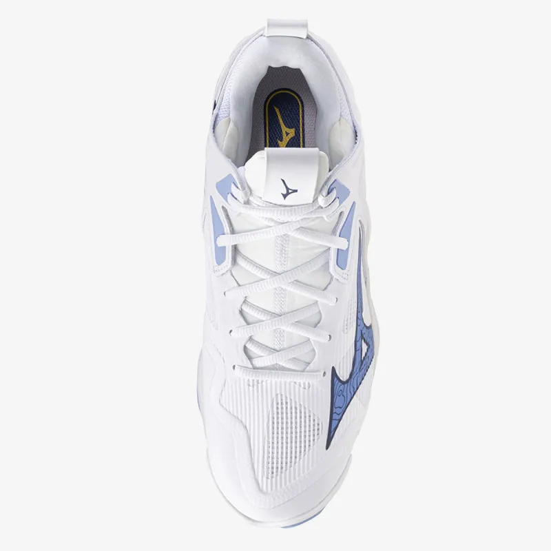 Mizuno WAVE MOMENTUM 3 MID 